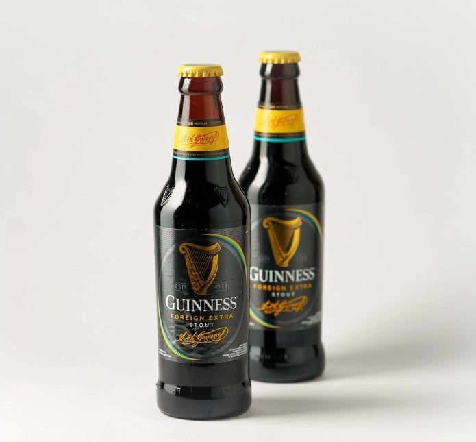 Guinness stout