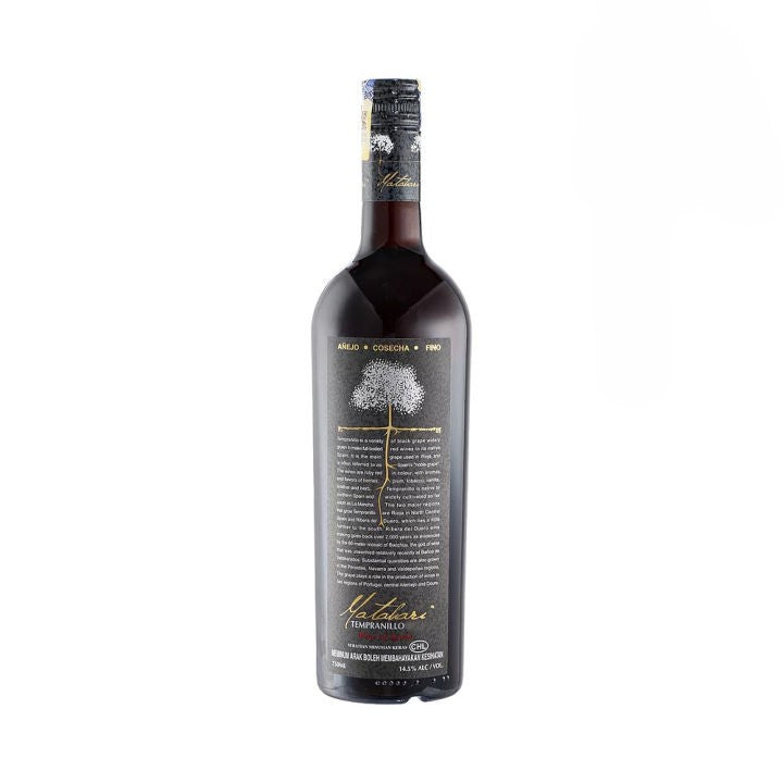 Matahari Tempranillo