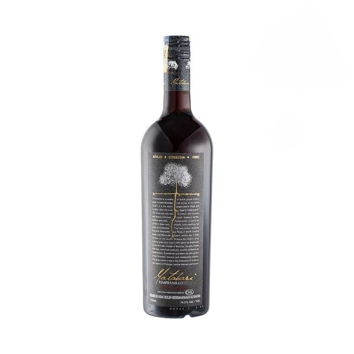 Matahari Tempranillo