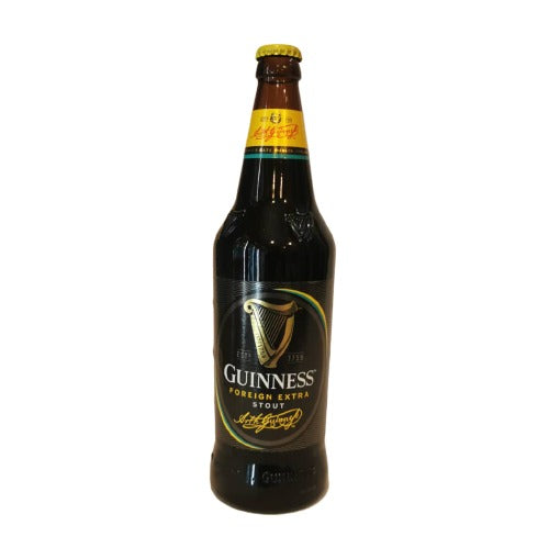 Guinness stout