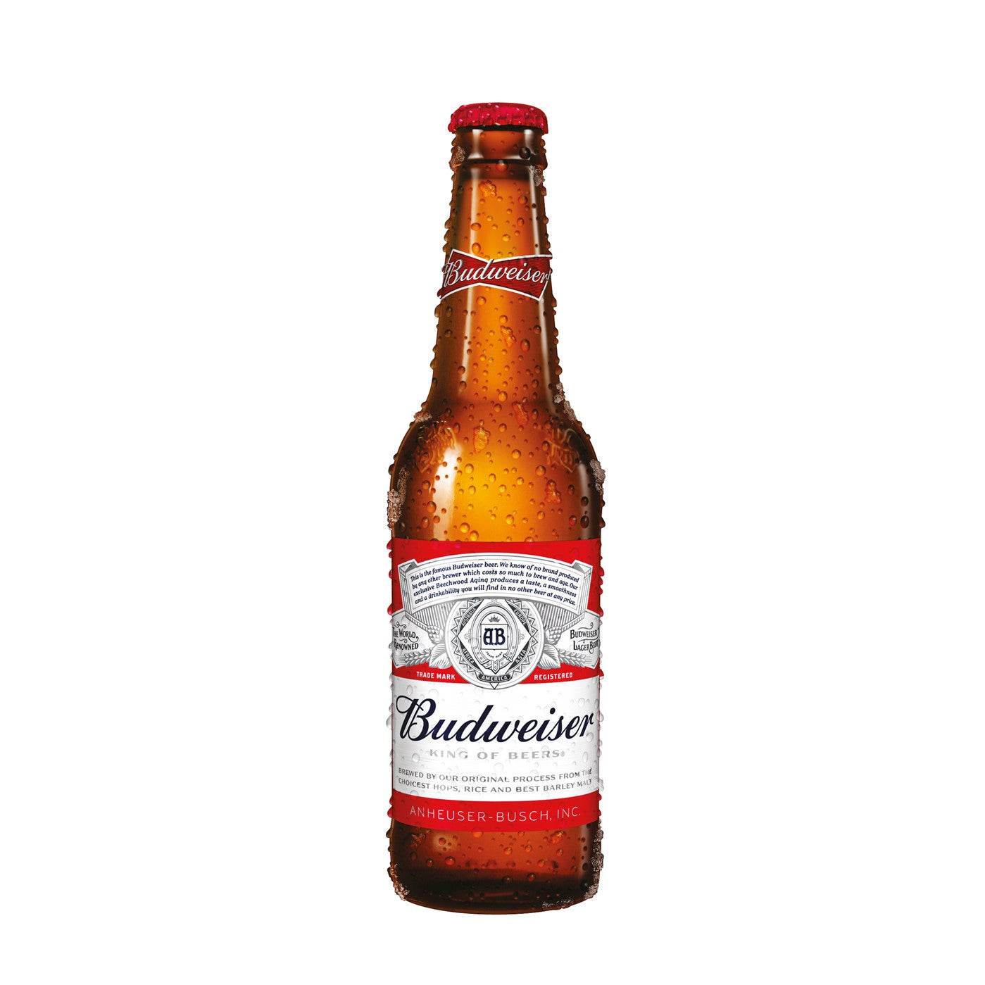 Budweiser original