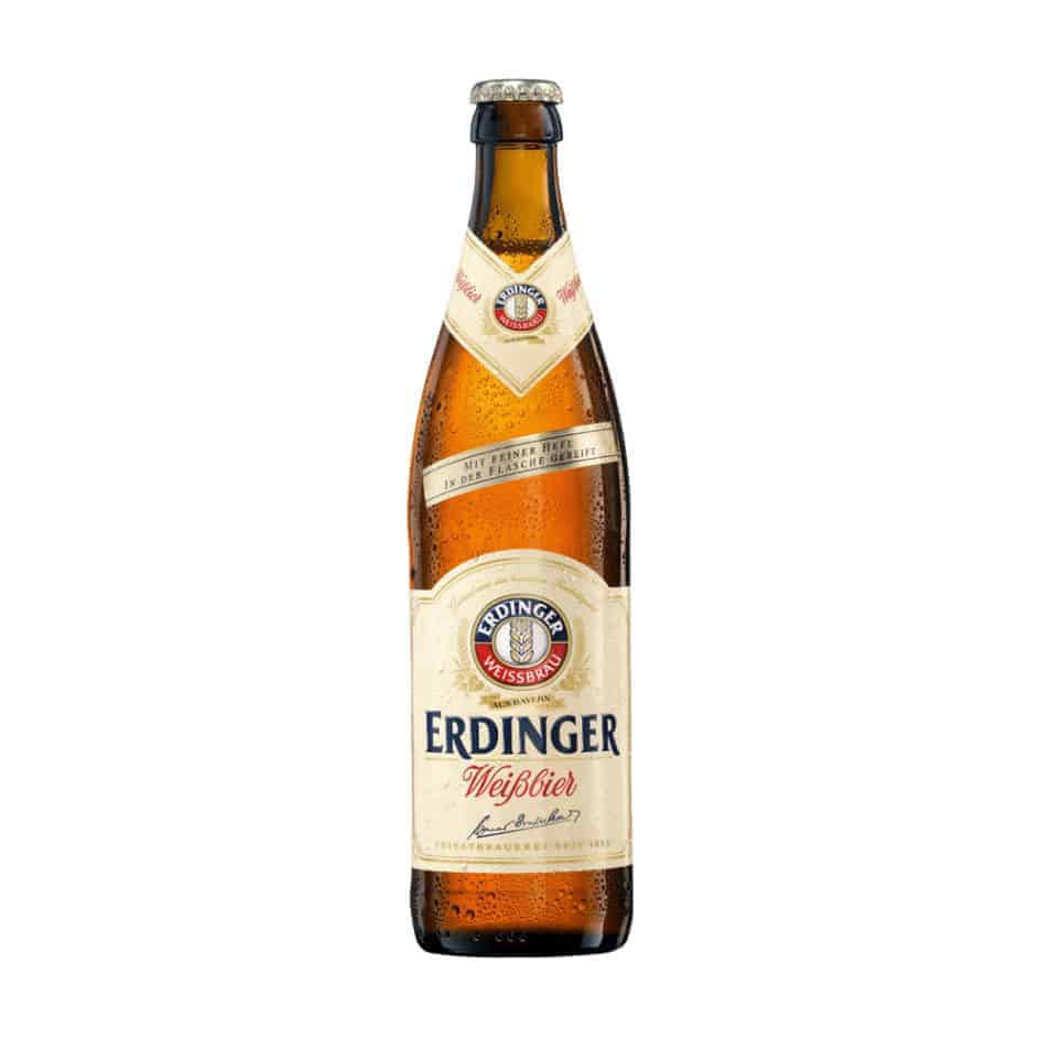 Erdinger weibbier