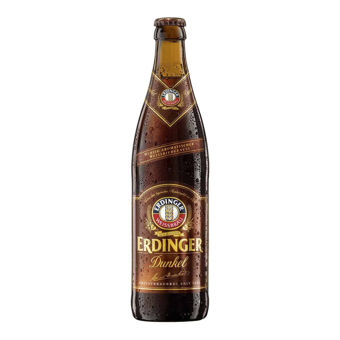 Erdinger dunkel