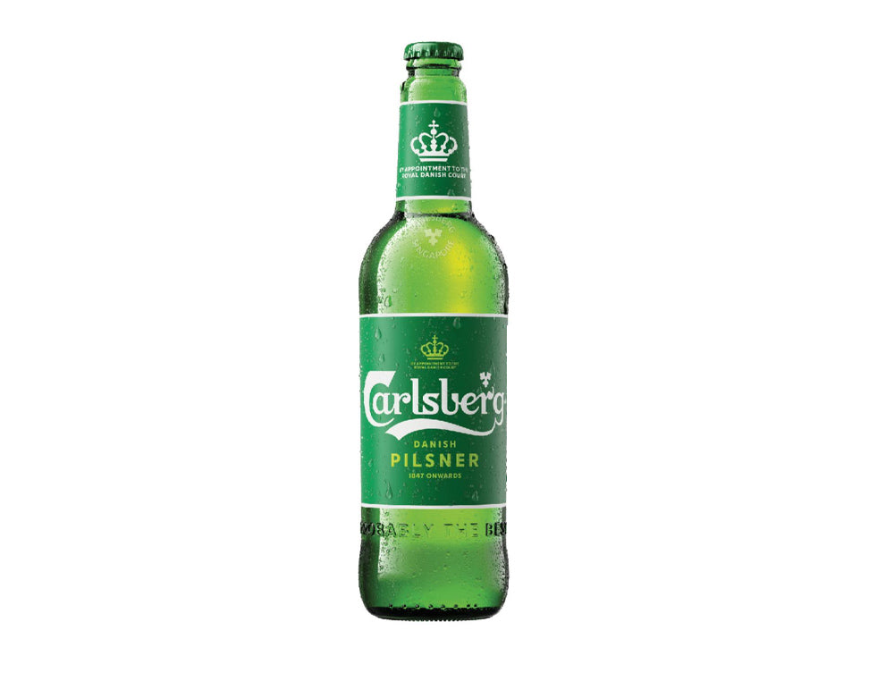 Carlsberg original