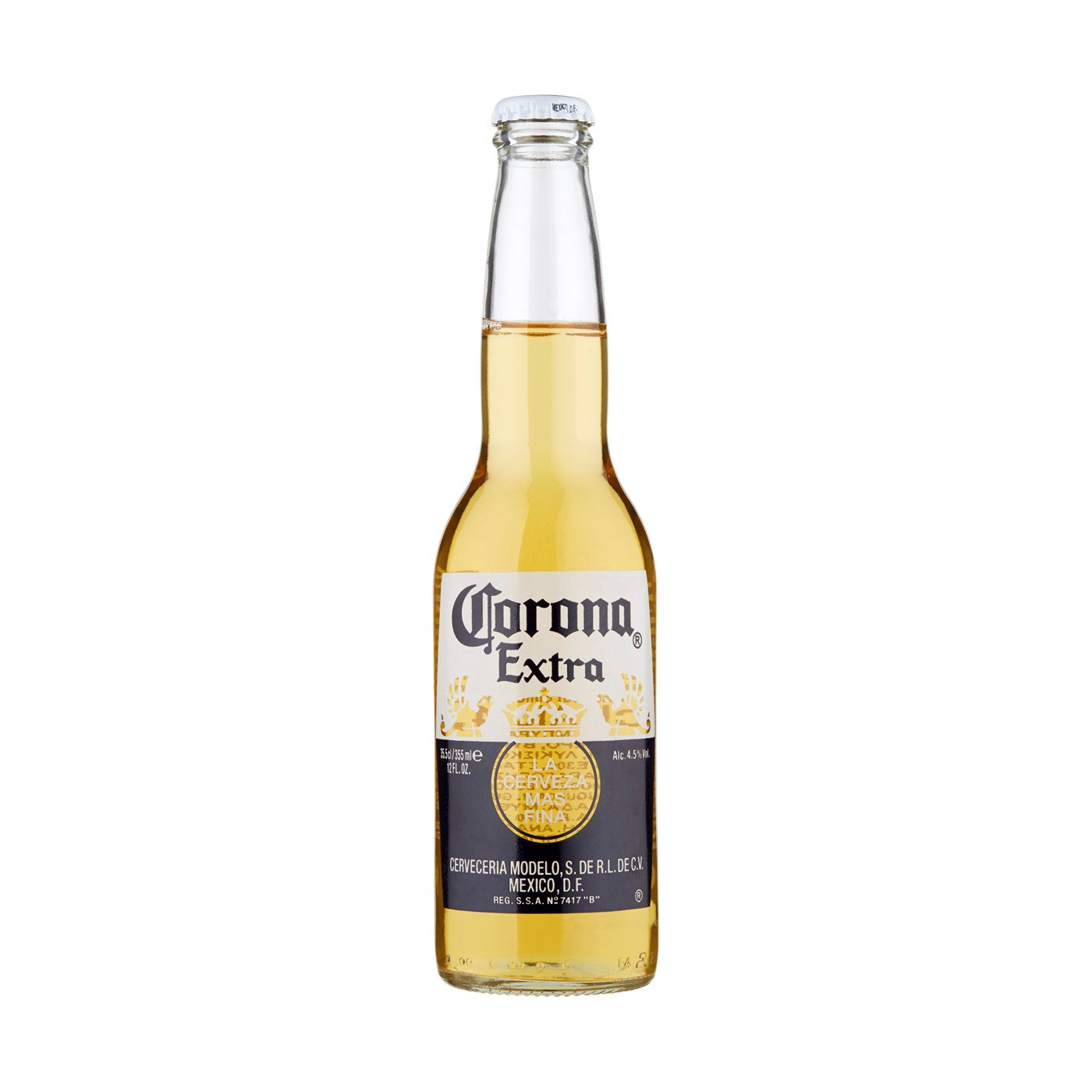 Corona extra