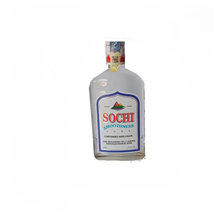 Sochi Voda 170ml