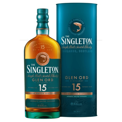 The Singleton 15 Years 700ml