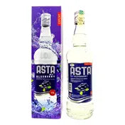 Asta blueberry