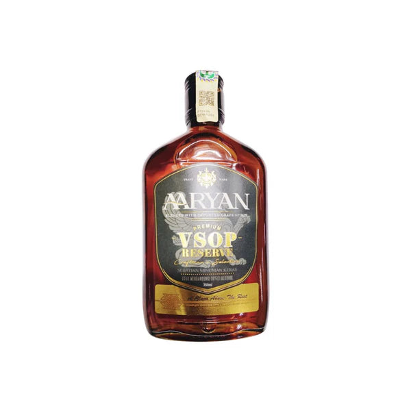 Aaryan vsop