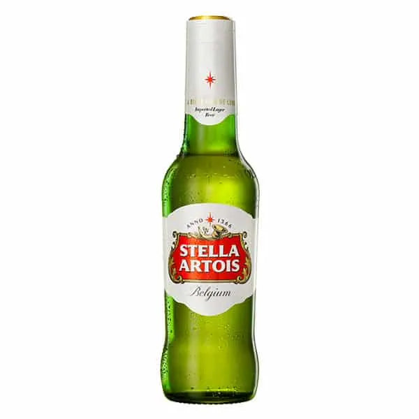 Stella artois