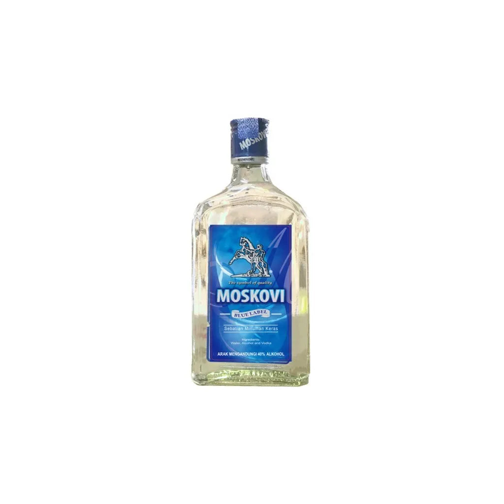 Moskovi