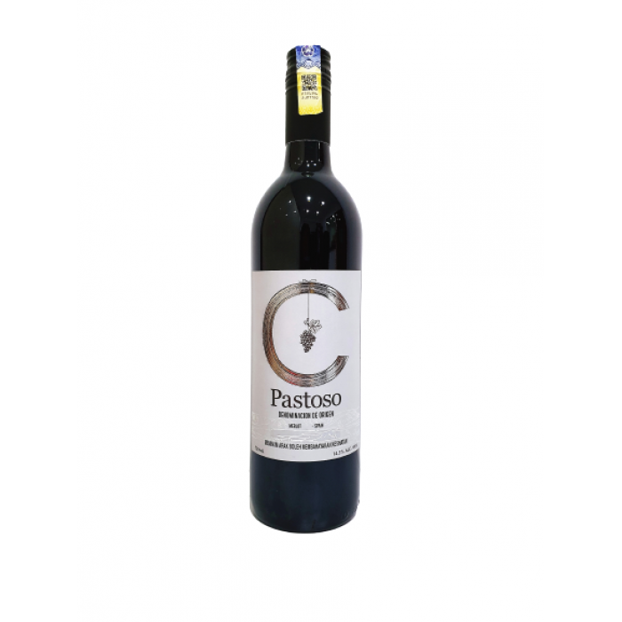 Pastoso Merlot