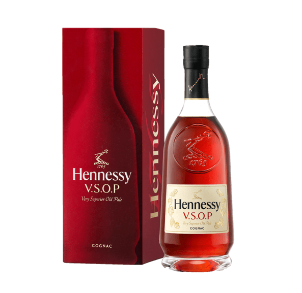 Hennesy Vsop