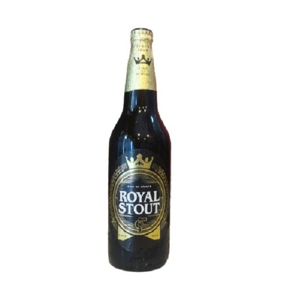 Royal stout