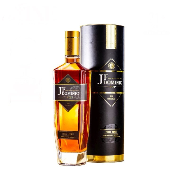 JF dominic vsop 700ml