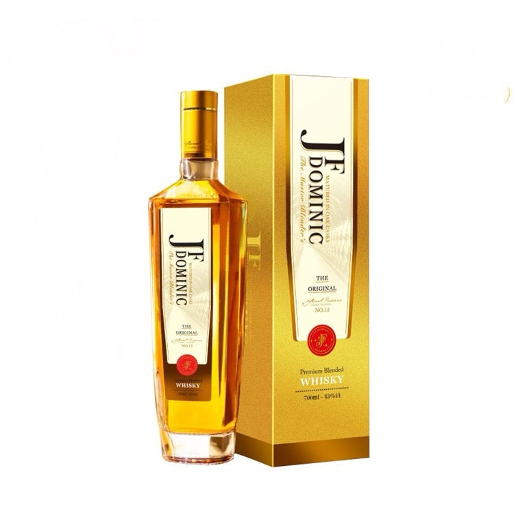 JF dominic F/old Blended Malt 700ml