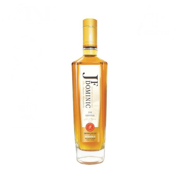 JF dominic F/old Blended Malt 350ml