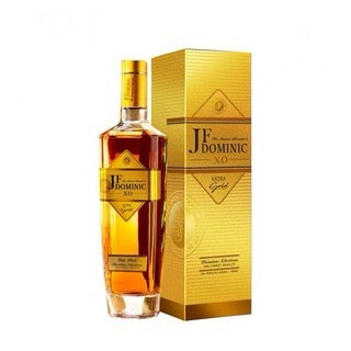 JF Dominic Xo Extra Gold 700ml