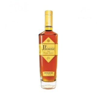 JF Dominic Xo Extra Gold 350ml
