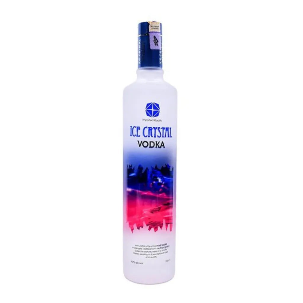 Ice crystal vodka 700ml