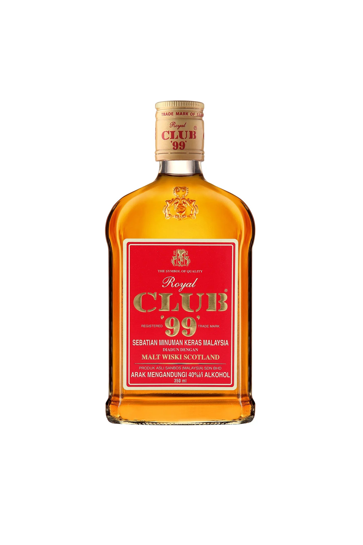 Royal 99 Whiskey 350ml