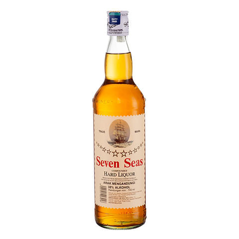 Seven Seas 700ml