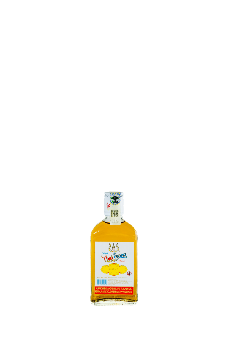 Thai song 170ml