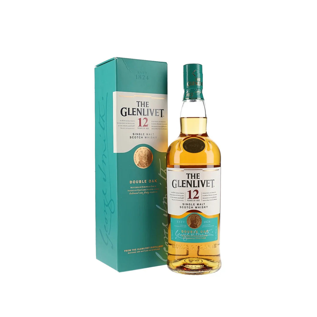 The Glenlivet Green