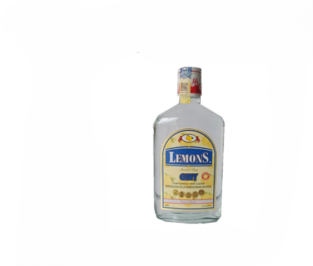 Lemons Giny 170ml