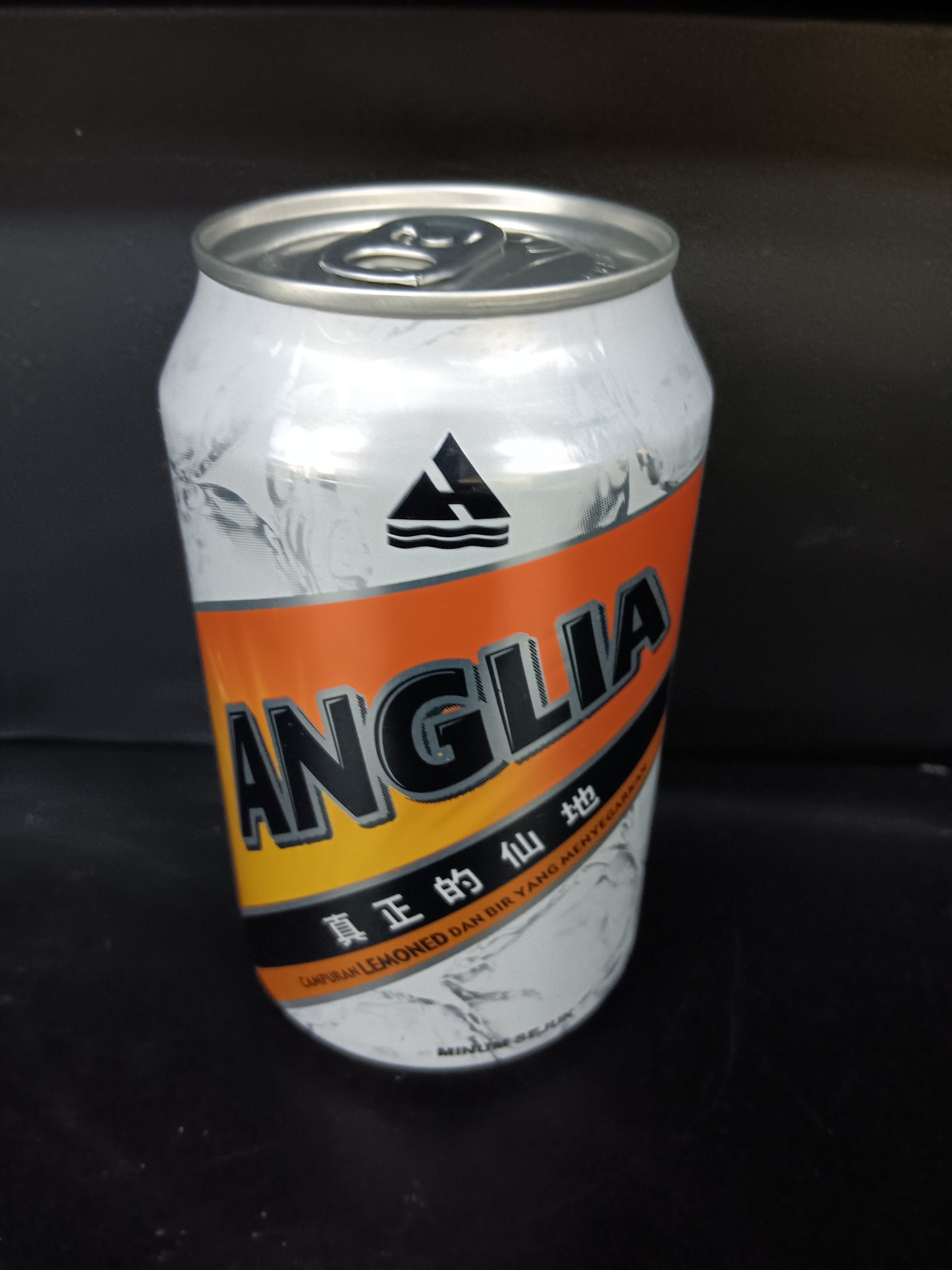 Anglia  Lemoned 🍋