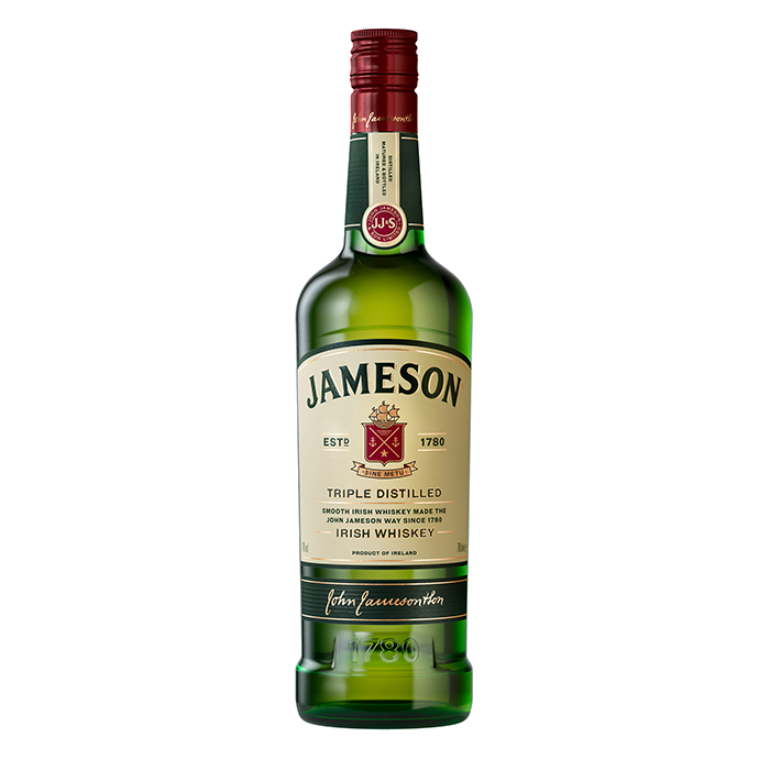 Jameson