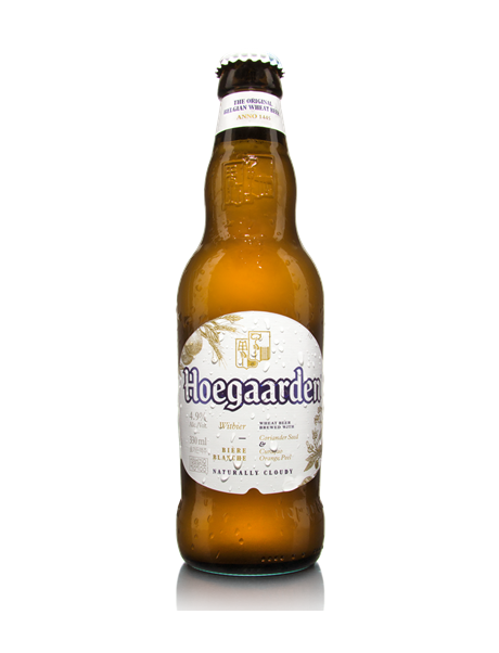Hoegaarden