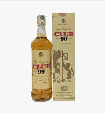 The original club 99