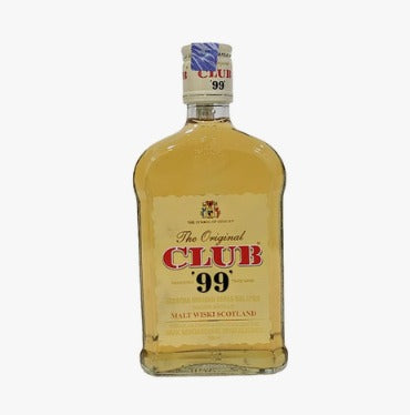 The original club 99