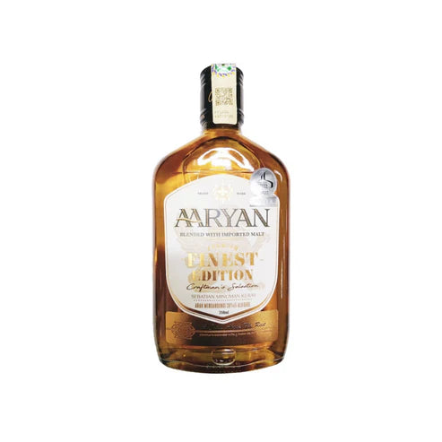 Aaryan blended