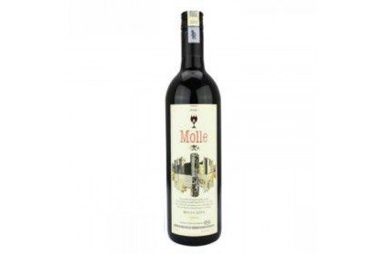 Molle Merlot 
