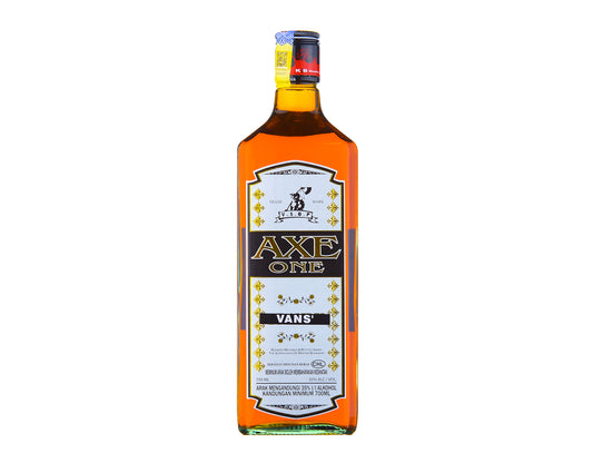 Axe One vsop