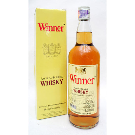 Winner