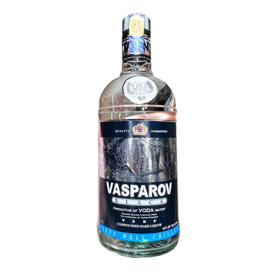 Vasparov