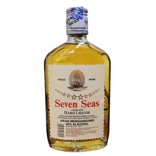 Seven Seas 350ml