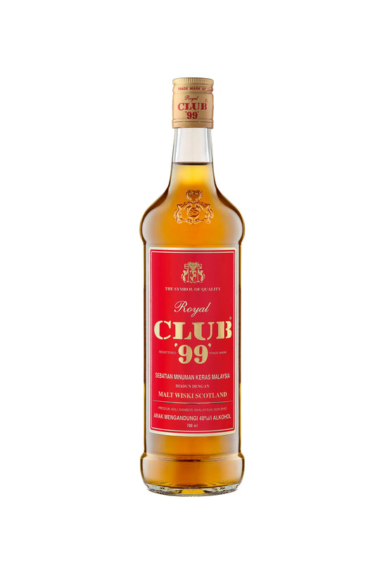 Royal 99 Whiskey 700ml