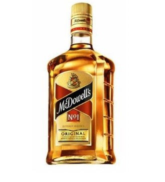 MC dowell brandy