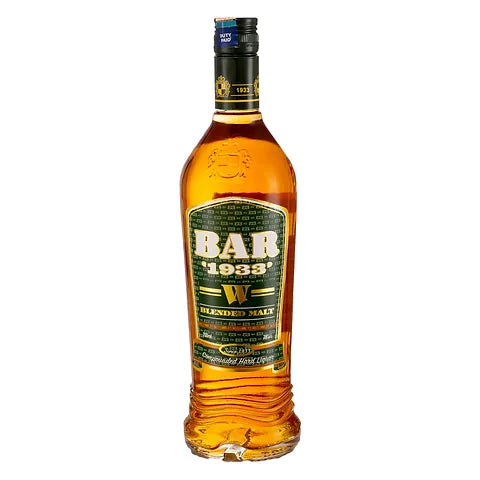 Bar 1933